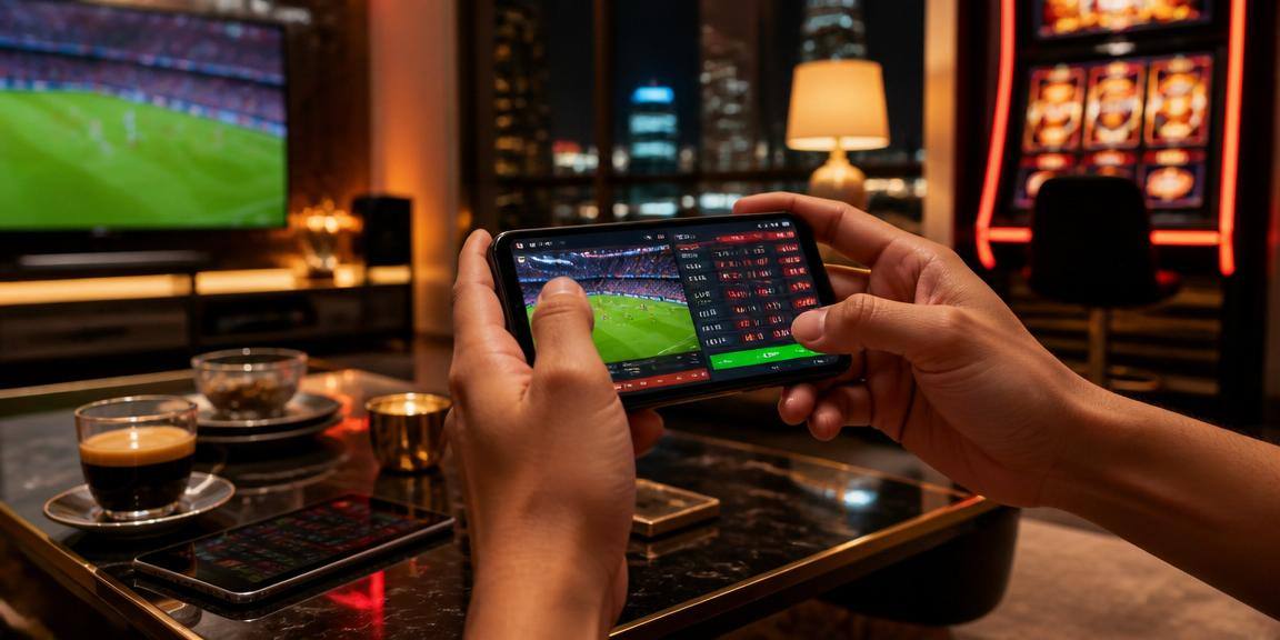 bty690 bty690 App — Truy cập Android và iOS trong vài giây